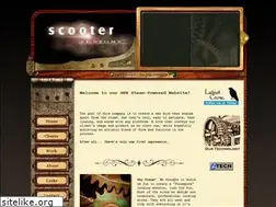 Sites similar to scooterdesigns.com