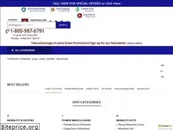 Sites similar to scooterdirect.com