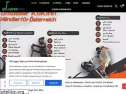 Sites similar to scooterdoc.at