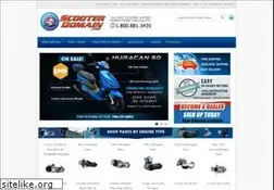 Sites similar to scooterdomain.com