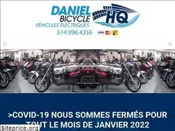 Sites similar to scooterelectriquemontreal.ca