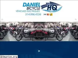 Sites similar to scooterelectriques.ca