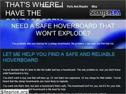 Sites similar to scooterera.com