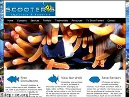 Sites similar to scooterfish.com