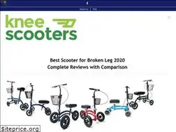 Sites similar to scooterforbrokenleg.com