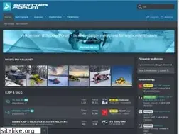 Sites similar to scooterforum.no