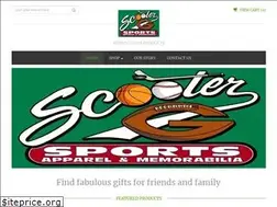 Sites similar to scootergsports.com