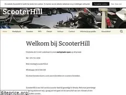 Sites similar to scooterhill.nl