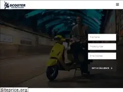 Sites similar to scooterhiremelbourne.com.au