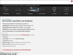 Sites similar to scooterhuis.nl