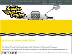 Sites similar to scooterhuiscuijten.nl