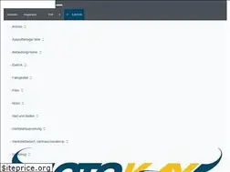 Sites similar to scooterkay.de