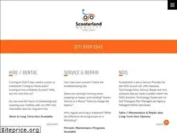 Sites similar to scooterland.com.au