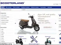 Sites similar to scooterland.com
