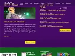 Sites similar to scooterlee.com