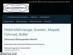 Sites similar to scooterman.at
