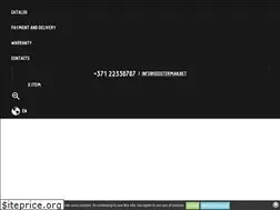 Sites similar to scooterman.net