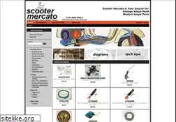 Sites similar to scootermercato.com