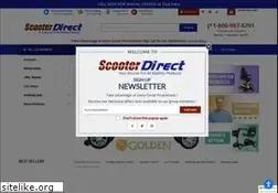 Sites similar to scootermobility.com