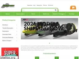 Sites similar to scootermotion.com