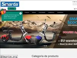 Sites similar to scooteronsale.com