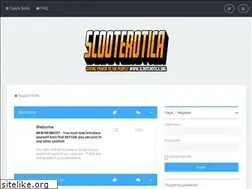 Sites similar to scooterotica.org