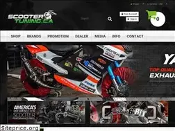 Sites similar to scooterparts.com
