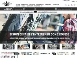 Sites similar to scooterpieces.fr