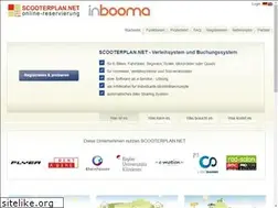 Sites similar to scooterplan.net