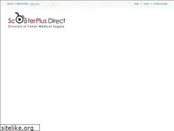 Sites similar to scooterplusdirect.com