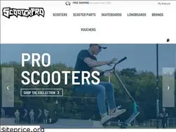Sites similar to scooterpro.co.nz