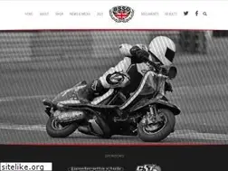 Sites similar to scooterracing.org.uk