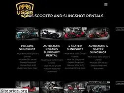Sites similar to scooterrentalslv.com