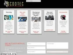 Sites similar to scooterrepair.co.nz
