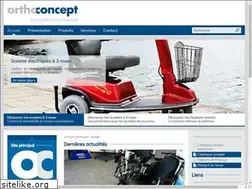 Sites similar to scooters-electriques.ch