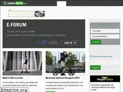Sites similar to scooters-eletricas.com
