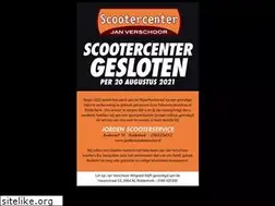 Sites similar to scooters-janverschoor.nl