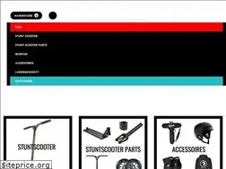 Sites similar to scooters-united.de