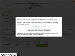 Sites similar to scooters.com.es