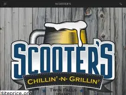 Sites similar to scooterschillinandgrillin.com