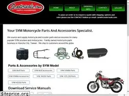 Sites similar to scooterseals.com