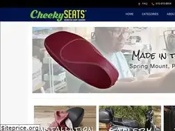 Sites similar to scooterseatcovers.net