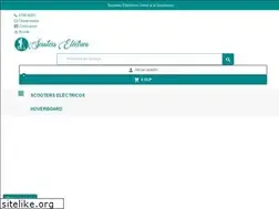 Sites similar to scooterselectrico.cl