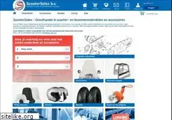 Sites similar to scooterselex.nl
