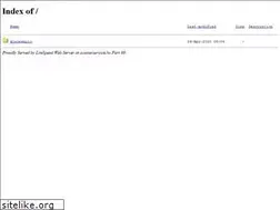 Sites similar to scooterservice.hu