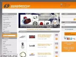 Sites similar to scootershop.gr