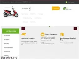 Sites similar to scootersjonway.com