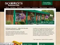 Sites similar to scooterslititz.com