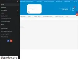 Sites similar to scooterspeed.ro