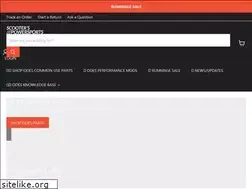 Sites similar to scooterspowersports.com